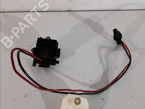 Heater resistor OPEL VIVARO A Van (X83) 2.0 CDTI (F7) | BP13234766M108 