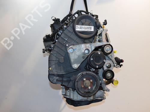 Engine CHEVROLET CRUZE Hatchback (J305) 1.7 TD | BP29516538M1