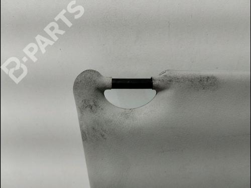 Right sun visor PEUGEOT 807 (EB_) 2.0 HDi | BP10494346I2