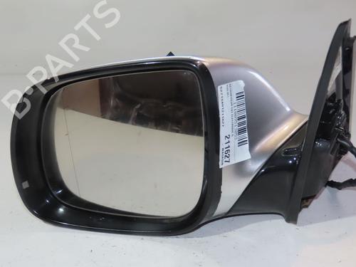 Left mirror AUDI Q5 (8RB) 3.0 TDI quattro | BP29196375C26 
