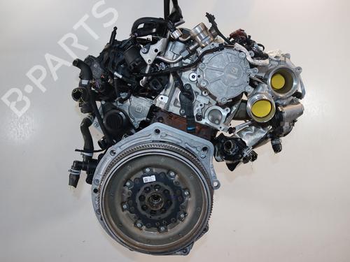 Engine VW GOLF VIII (CD1, DA1) 2.0 GTI Clubsport | BP38944228M1  - Image 5
