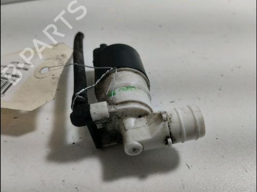Used Washer pump PEUGEOT PARTNER Box Body/MPV 1.6 BlueHDi 100 (100 hp) 14901985