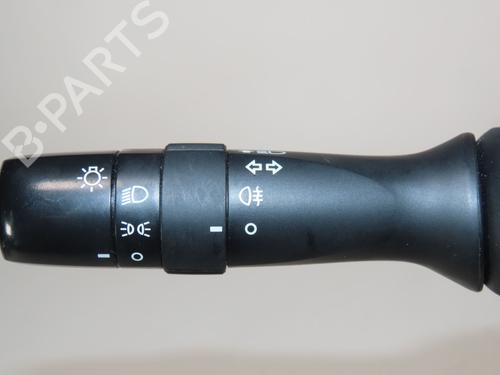 Headlight switch CITROËN C1 II (PA_, PS_) 1.0 VTi 68 | BP31984337I24