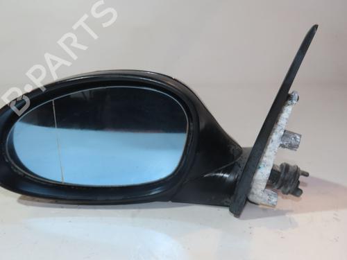 Left mirror BMW 3 (E90) 320 d | BP26280865C26 