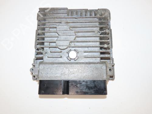 Engine control unit (ECU) AUDI A1 (8X1, 8XK) 1.6 TDI | BP31372164M57