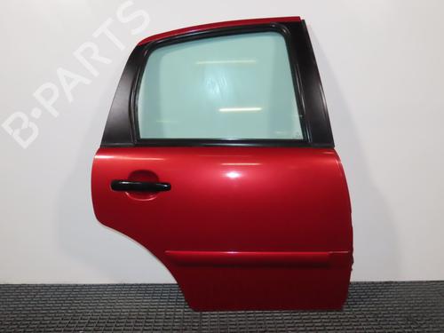 Used Right rear door CITROËN C3 I (FC_, FN_) 1.6 16V (110 hp) 16203764