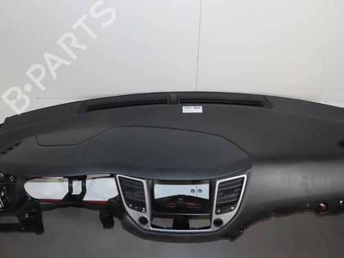 Used Dashboard HYUNDAI TUCSON (TL, TLE) 1.7 CRDi (141 hp) 24487889