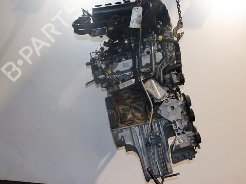 Engine MERCEDES-BENZ B-CLASS Sports Tourer (W245) B 200 CDI (245.208) | BP30798152M1