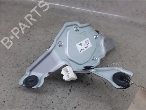 Rear wiper motor KIA RIO III (UB) 1.2 CVVT | BP9019809M102 