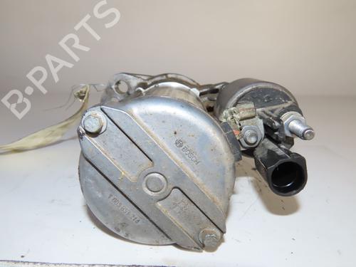 Startmotor SKODA CITIGO (NF1) 1.0 (60 hp) 29819047