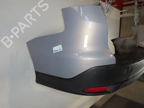 Rear bumper FORD FOCUS III Turnier 1.6 TDCi | BP20670582C8 