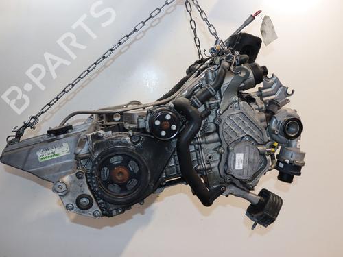 Engine MERCEDES-BENZ A-CLASS (W169) A 180 CDI (169.007, 169.307) | BP9010656M1 