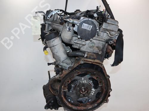 Engine SSANGYONG REXTON / REXTON II (GAB_) 2.7 D 4x4 | BP37431508M1 - Image 3