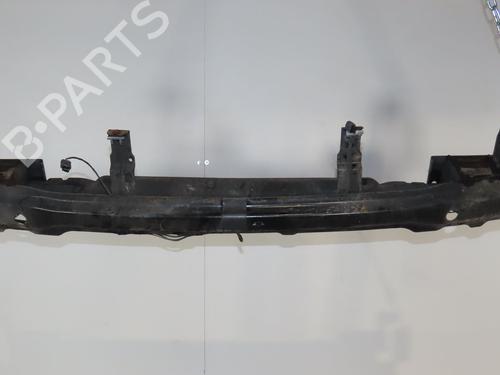 Used Rear bumper reinforcement MINI MINI (R56) Cooper D (112 hp) 24489225