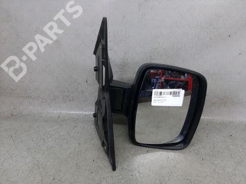 Used Right mirror MERCEDES-BENZ VITO Van (W638) 108 D 2.3 (638.064, 638.068) (79 hp) 9018147