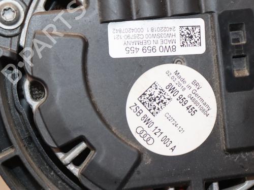 Radiator fan AUDI A4 B9 (8W2, 8WC) 1.4 TFSI | BP36681492M35 - Image 2