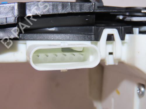 Used Front right lock Front right lock 39112610 39112610
