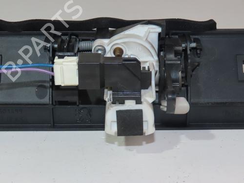 Trunk håndtak PEUGEOT 206 Hatchback (2A/C) 1.4 HDi eco 70 (68 hp) 25015417