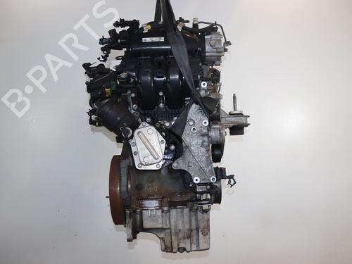 Engine FIAT 500 (312_) 0.9 (312AXG1A, 312.AXG11) | BP38160017M1 - Image 3