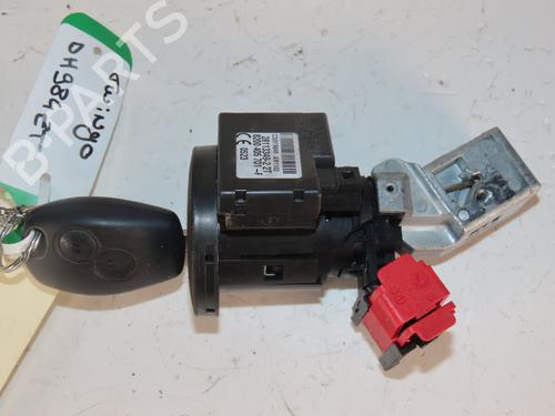 Ignition barrel RENAULT TWINGO II (CN0_) 1.5 dCi 75 | BP30048037M48 