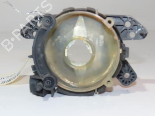 Used Left front fog light MERCEDES-BENZ A-CLASS (W169) A 160 (169.031, 169.331) (95 hp) 25796552