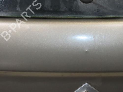 Used Tailgate CITROËN XSARA PICASSO (N68) 1.6 HDi (90 hp) 30768035