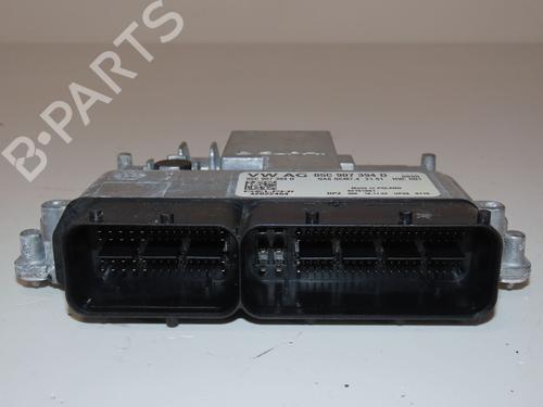Used Engine control unit (ECU) SKODA KAMIQ (NW4) 1.0 TSI (110 hp) 24625315
