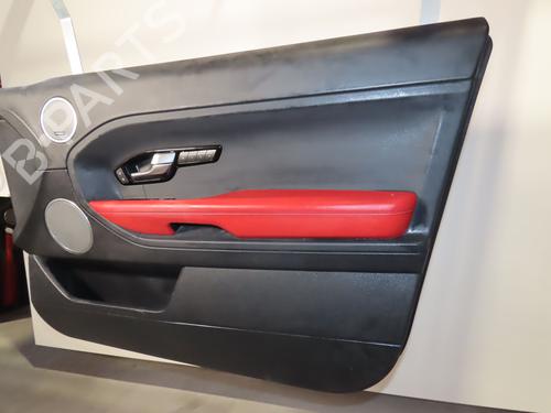 Used Front right panel LAND ROVER RANGE ROVER EVOQUE (L538) 2.2 D 4x4 (190 hp) 17514702