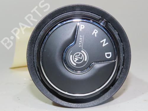 Used Shift knob PEUGEOT PARTNER Box Body/MPV (K9) 1.5 BlueHDI 130 (131 hp) 24487023