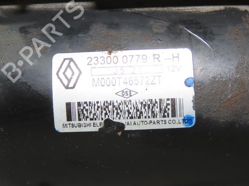 Starter RENAULT TWINGO III (BCM_, BCA_) 1.0 SCe 70 | BP16400323M8
