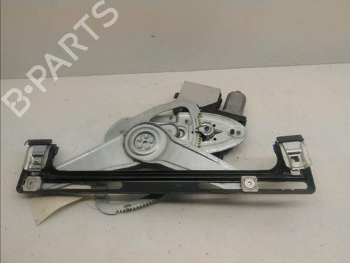 Rear right window mechanism FORD KUGA I 2.0 TDCi | BP15672359C25 