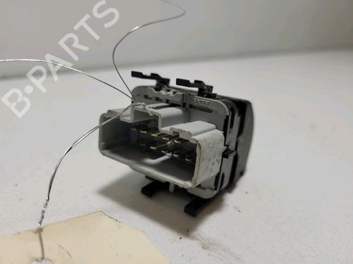 Used Left front window switch RENAULT LAGUNA II (BG0/1_) 1.9 dCi (BG08, BG0G) (120 hp) 9036442