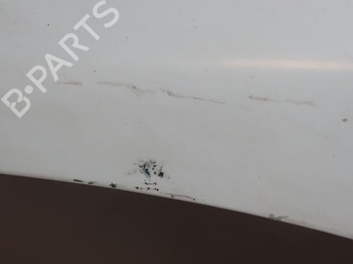 Left front door PEUGEOT BOXER Van (244) 2.0 HDi | BP9015200C2 