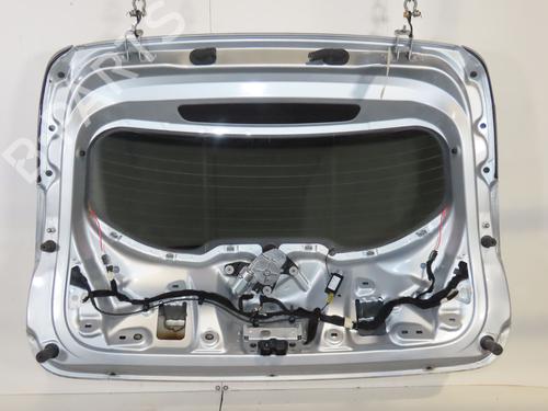 Tailgate RENAULT CLIO V (B7_) 1.3 TCe 130 (B7MF) | BP38023130C6 - Image 2