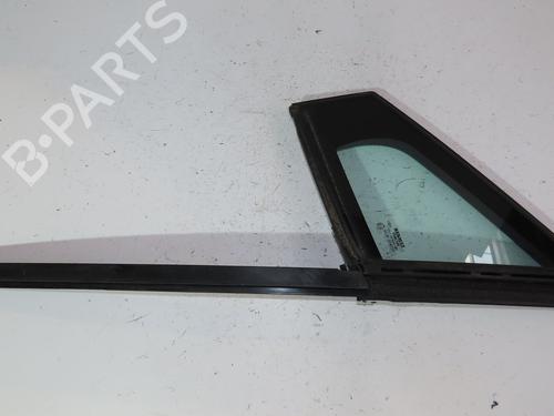 Front left quarter glass RENAULT CLIO IV (BH_) 1.5 dCi 75 | BP29516622C111 
