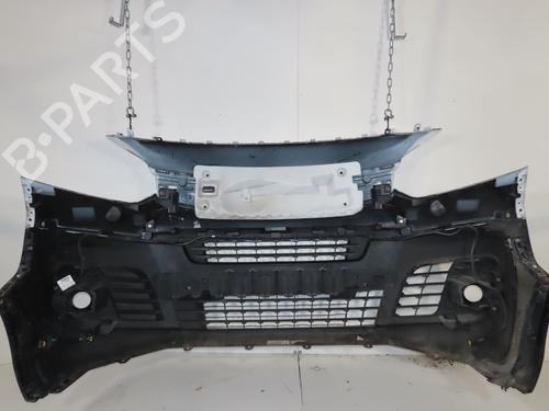 Used Front bumper Front bumper 38428654 38428654