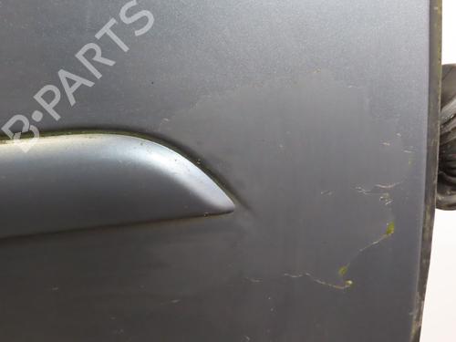Right front door CITROËN C4 Grand Picasso I (UA_) 2.0 HDi 138 | BP18477584C3 