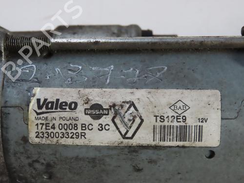 Anlasser für RENAULT CLIO IV (BH_) 1.5 dCi 90 (90 hp) 29442291