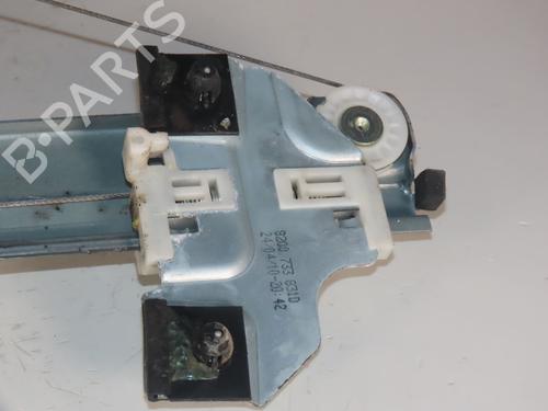 Rear left window mechanism DACIA SANDERO 1.5 dCi | BP31031108C24