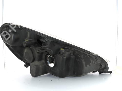 Left headlight FORD GALAXY II (WA6) 2.0 TDCi | BP34641154C28 - Image 3