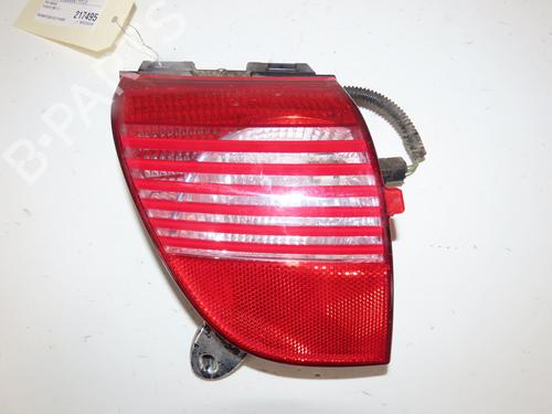 Reverse light PEUGEOT 308 CC (4B_) 1.6 HDi | BP32075955C36 