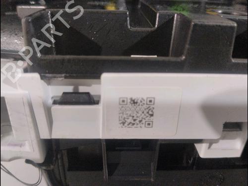 Instrument cluster TOYOTA AYGO (_B4_) 1.0 (KGB40) | BP11725504C47