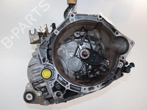 Gearbox PEUGEOT BOXER Van 2.0 BlueHDi 110 | BP35887239M3  - Image 6