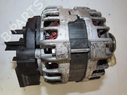 Used Alternator RENAULT GRAND SCÉNIC IV (R9_) 1.6 dCi 130 (130 hp) 32399906