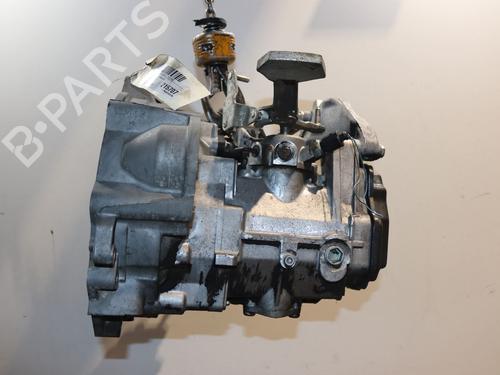 Gearbox VW GOLF PLUS V (5M1, 521) 1.9 TDI | BP30164658M3