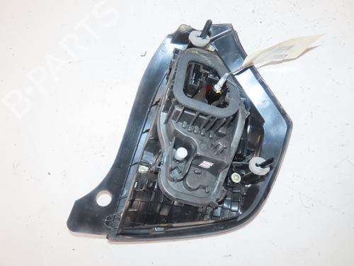 Left taillight RENAULT TWINGO III (BCM_, BCA_) 1.0 SCe 75 | BP40484600C34 - Image 3