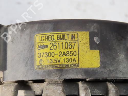 Alternator KIA SPORTAGE III (SL) 1.7 CRDi | BP29442311M7 