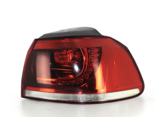 Right taillight VW GOLF VI (5K1) 2.0 TDI | BP40518763C35 - Image 6