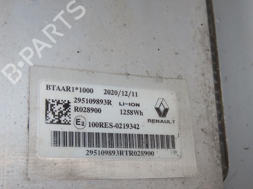 Battery RENAULT CLIO V (B7_) 1.6 E-TECH 140 (B7MU) | BP33137990E11  - Image 7
