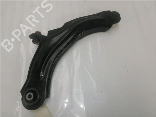 Left front suspension arm RENAULT CLIO IV (BH_) 0.9 TCe 75 (BHNP) | BP17453309M12 